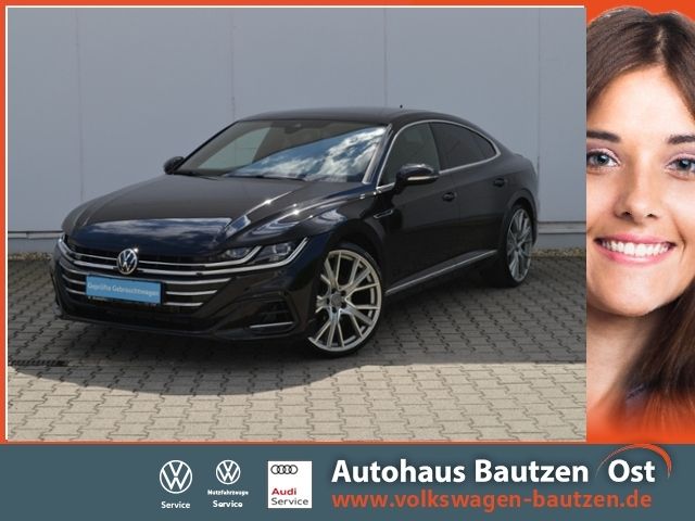 VW Arteon 101.921 km 30.860 &euro; Bautzen 02625