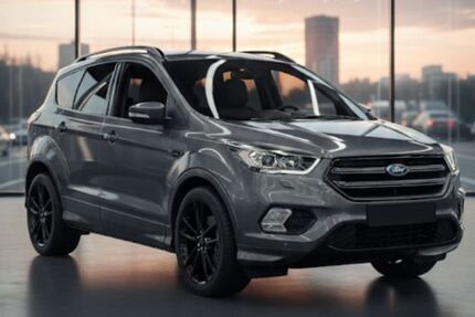 Ford Kuga 170.100 km 12.999 € Fürth/Hessen 64658