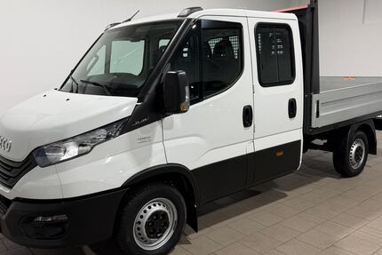 IVECO Andere 59.500 km 32.990 &euro; Naumburg 06618