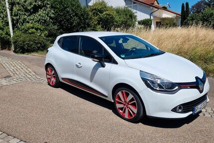 Renault Clio 40.000 km 5.500 &euro; Eislingen 73054
