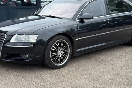Audi A8 189.500 km 6.999 € Apen 26689