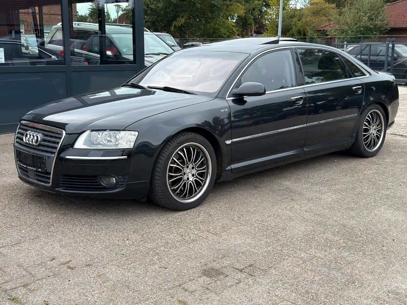 Audi A8 189.500 km 6.999 € Apen 26689