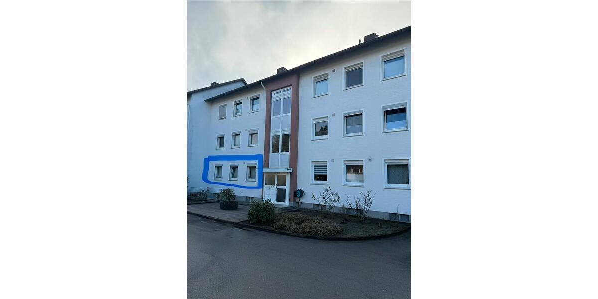 Erdgeschoßwohnung Halle - 3 Zimmer, 74 m&sup2;, 190.999&euro; | Angebot:26322379