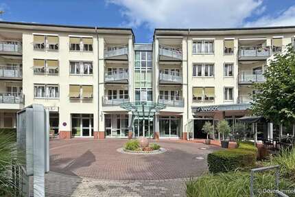 Wohnung zum Mieten in Recklinghausen 798 € 53.87 m²