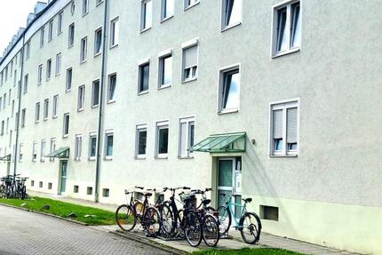 2 Zimmer Wohnung in Regensburg Uni- u. Zentrumsnah Provisionsfrei