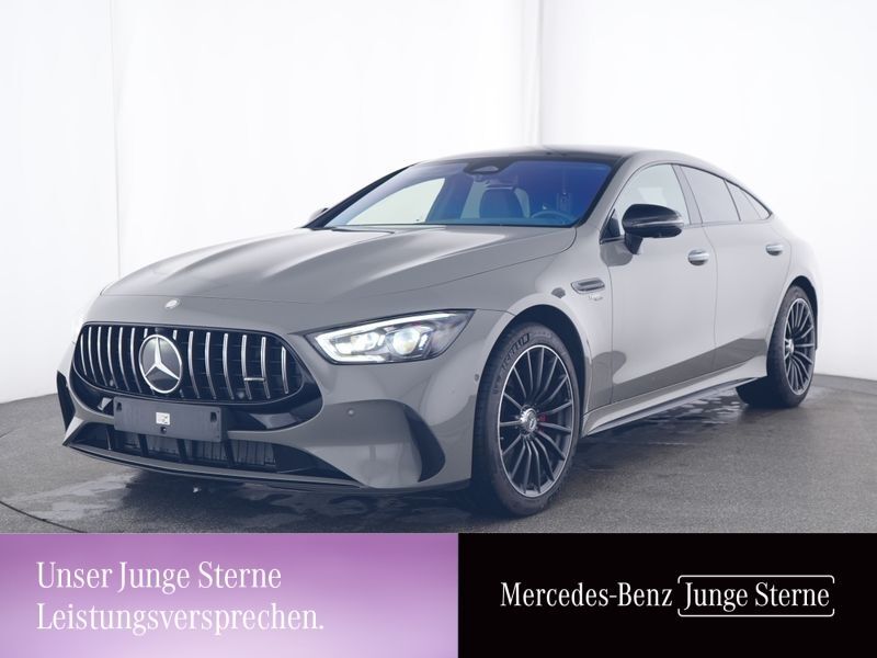 AMG GT