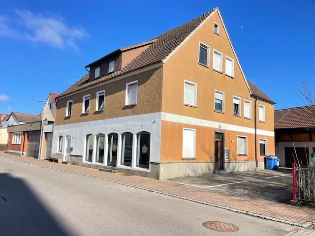 Einfamilienhaus bad friedrichshall - 13 Zimmer, 359 m&sup2;, 895.000&euro; | Angebot:26915924