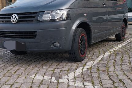 VW T5 Transporter 270.247 km 10.500 &euro; Sommerhausen 97286