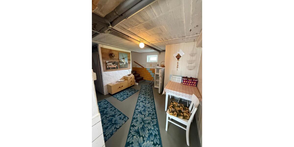 Doppelhaus Hälfte im gemütlichen Drebach 7 zimmer