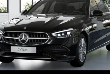 Mercedes-Benz C 200 9.900 km 47.650 &euro; Frankfurt 60599