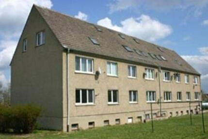 Mehrfamilienhaus