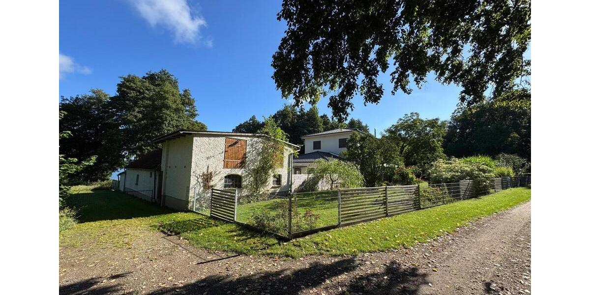 Einfamilienhaus Neuruppin - 8 Zimmer, 195 m&sup2;, 990.000&euro; | Angebot:26756906