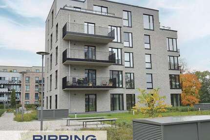 Wohnung zum Mieten in Geesthacht 1.190 € 72.22 m² 2 zimmer