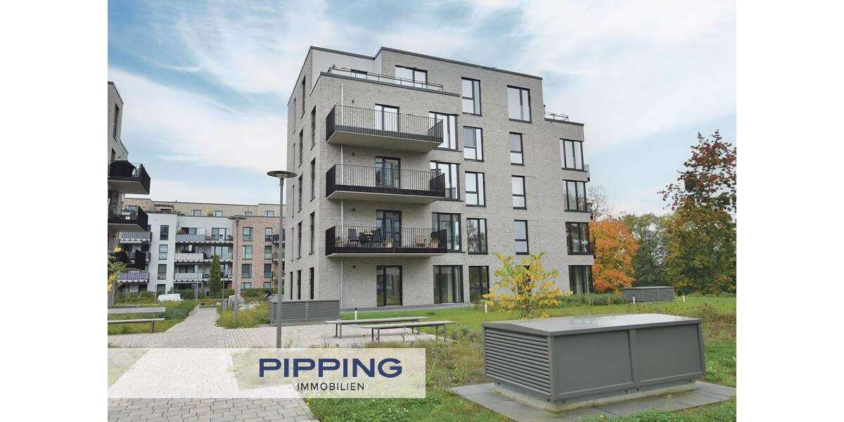 Wohnung zum Mieten in Geesthacht 1.190 € 72.22 m² 2 zimmer