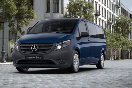 Mercedes-Benz Vito 45.080 km 33.990 &euro; Gera 07546