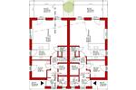 Doppelhaushälfte Melle Gesmold - 6 Zimmer, 165 m&sup2;, 1.760&euro; | Angebot:26635925