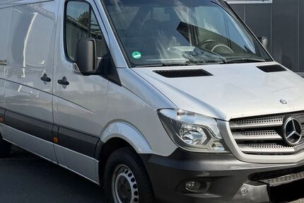 Mercedes-Benz Sprinter 229.000 km 10.000 &euro; Nürnberg 90431