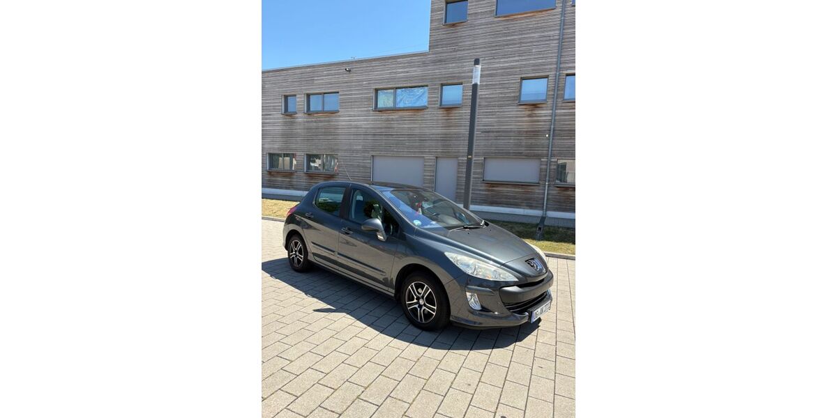 Peugeot 308 185.000 km 2.800 &euro; Kehl 77694