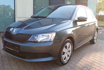 Skoda Fabia 94.800 km 8.790 &euro; Mönchengladbach 41066