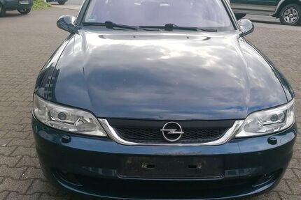 Opel Vectra 110.000 km 4.300 &euro; friedrichsdorf 61381