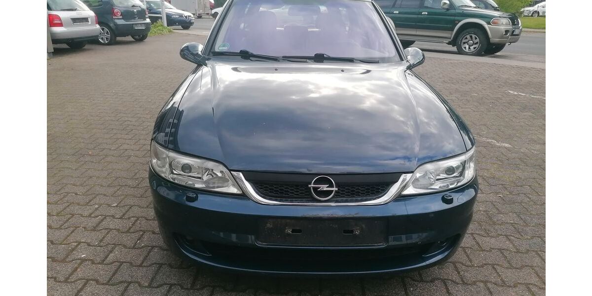 Opel Vectra 110.000 km 4.300 &euro; friedrichsdorf 61381