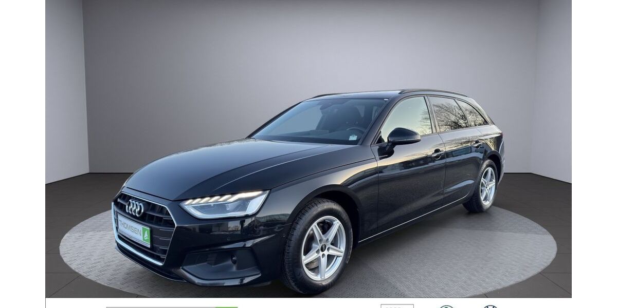 Audi A4 104.590 km 24.490 &euro; Kropp 24848