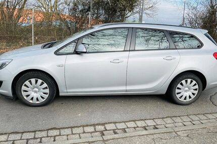 Opel Astra 217.350 km 4.000 &euro; Limburg 65549