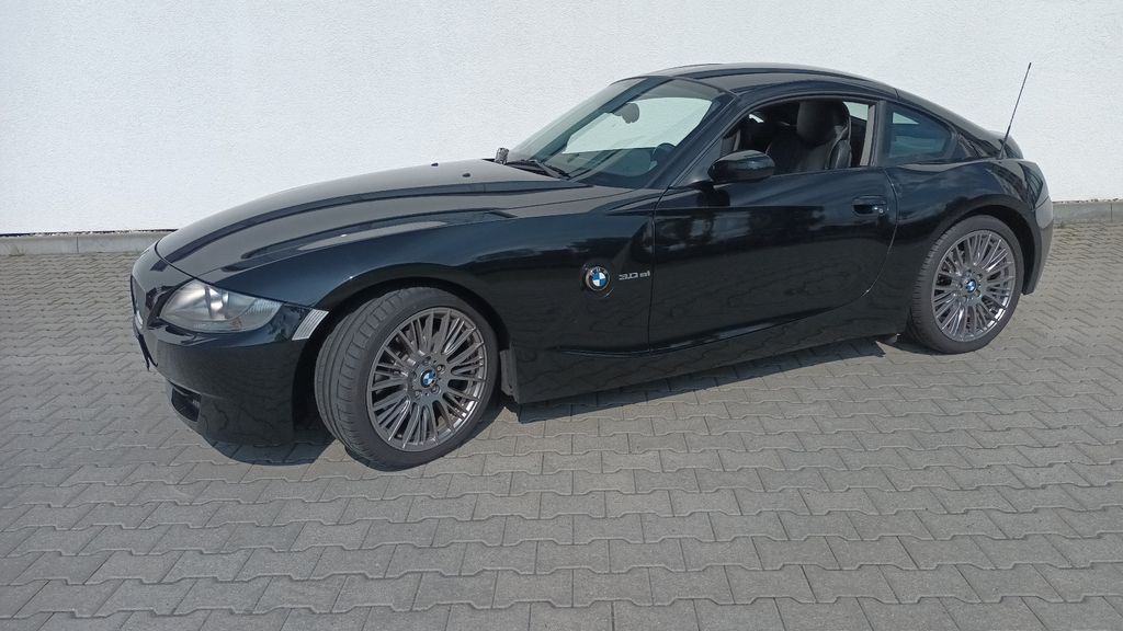 BMW Z4 101.000 km 19.500 &euro; Kleinmachnow 14532