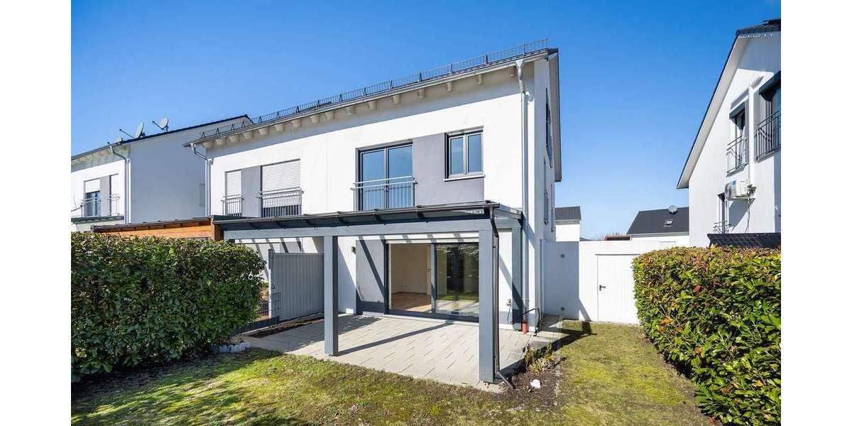 Einfamilienhaus Taufkirchen / Vils Vils - 5 Zimmer, 149 m&sup2;, 775.000&euro; | Angebot:25421227