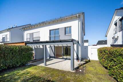 Haus Taufkirchen / Vils Vils - 5 Zimmer, 149 m&sup2;, 775.000&euro; | Angebot:25421227