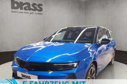 Opel Astra 6.800 km 26.380 &euro; Frankfurt-Rödelheim 60488