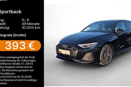 Audi A3 9.104 km 39.890 &euro; Oberursel 61440