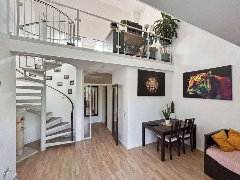 Wohnung zum Kaufen in Ratingen 149.990 € 69.5 m² 2 zimmer