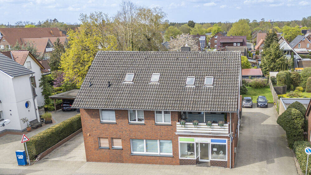Mehrfamilienhaus, Wohnhaus Meppen Esterfeld - 495.000&euro; | Angebot:26376962