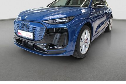 Audi Q6 e-tron 15.200 km 74.850 &euro; Haag bei München 83527