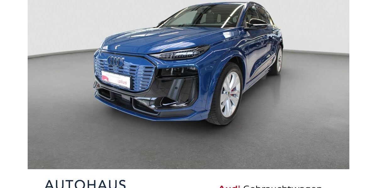 Audi Q6 e-tron 15.200 km 74.850 &euro; Haag bei München 83527
