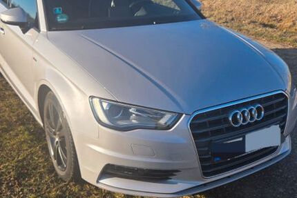 Audi A3 105.600 km 13.500 &euro; Nördlingen 86720