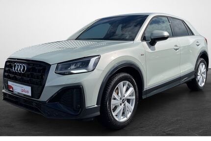 Audi Q2 4.050 km 33.440 &euro; Vechta 49377