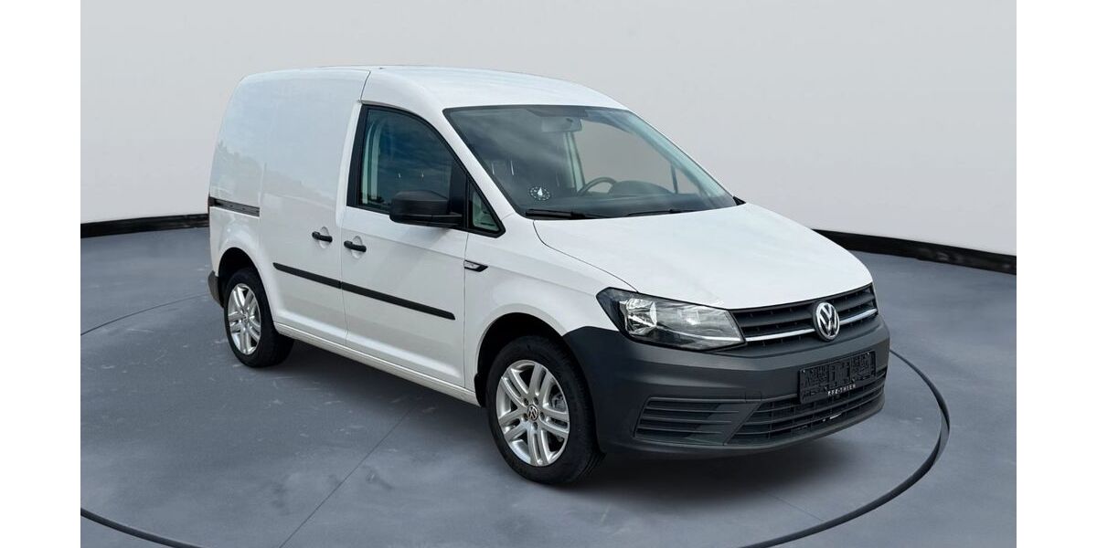VW Caddy 96.963 km 16.302 &euro; Werlte 49757