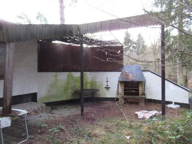 Grundstück Grünheide (Mark) Kagel - 187.000&euro; | Angebot:25729121