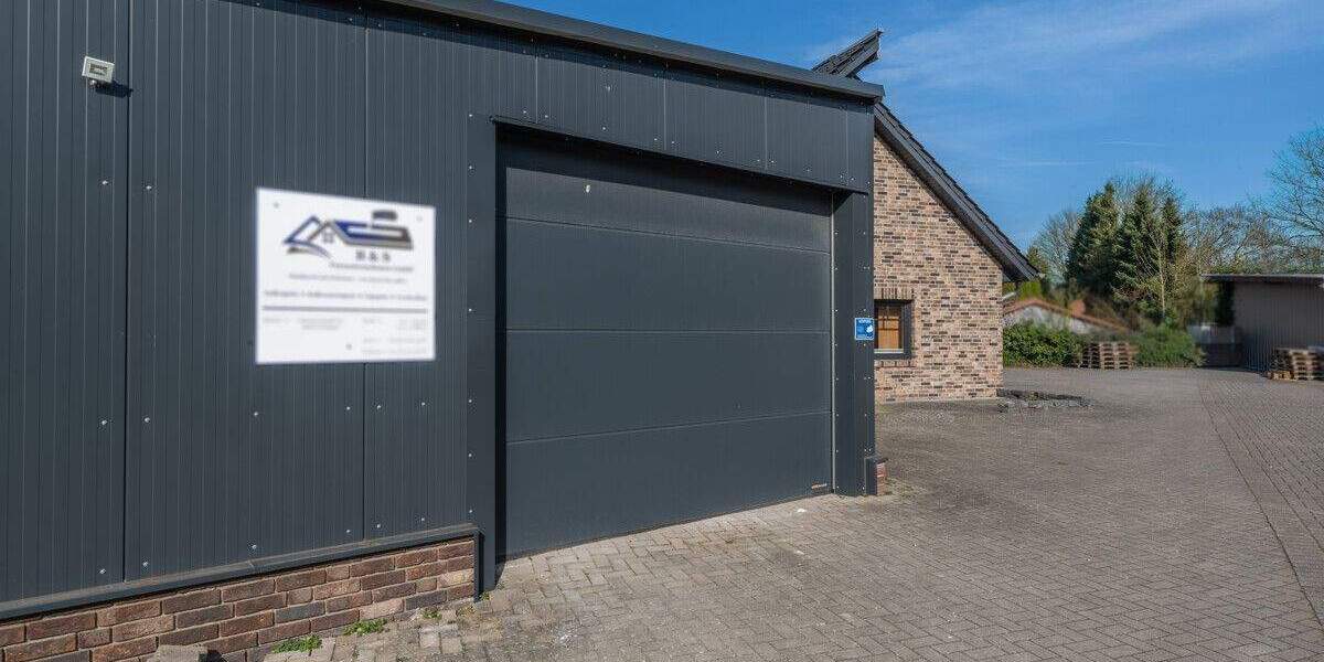 Einfamilienhaus Löningen - 3 Zimmer, 106 m&sup2;, 369.000&euro; | Angebot:25677626