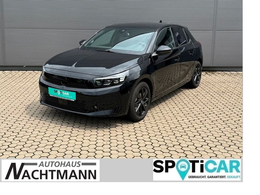 Opel Corsa 10.454 km 19.870 € Rohr 93352