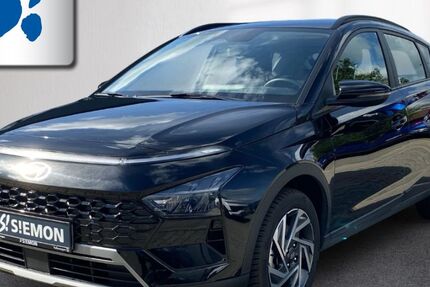 Hyundai BAYON 16.364 km 16.530 &euro; Münster 48157