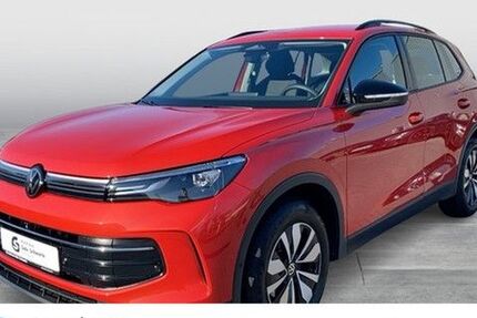 VW Tiguan 6.960 km 35.390 &euro; Aurich 26607