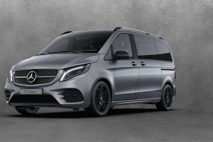 Mercedes-Benz V 300 59.100 km 66.990 &euro; Stralsund 18439