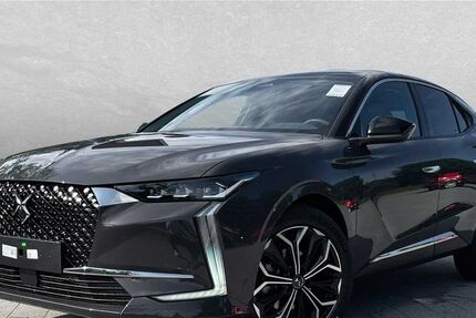 DS Automobiles DS4 2.500 km 35.370 &euro; Regensburg 93059