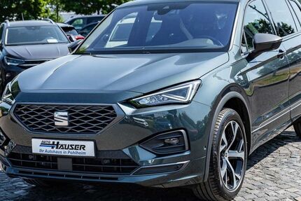 Seat Tarraco 62.702 km 34.595 &euro; Pohlheim 35415