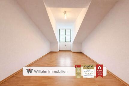 *bezugsfrei ab 01. März 2026!* zentrumsnahe 3-Zimmmer Wohnung | Einbauküche | Badewanne I Aufzug 3 zimmer