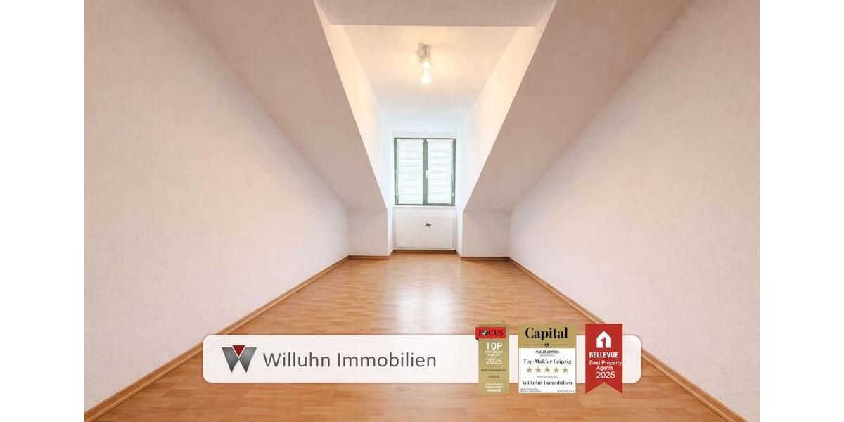 *bezugsfrei ab 01. März 2026!* zentrumsnahe 3-Zimmmer Wohnung | Einbauküche | Badewanne I Aufzug 3 zimmer