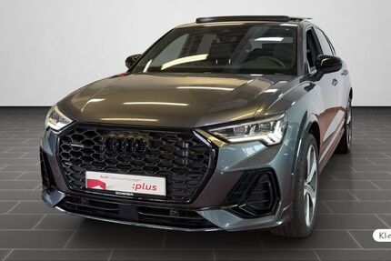Audi Q3 10.290 km 48.980 &euro; Aschaffenburg 63741